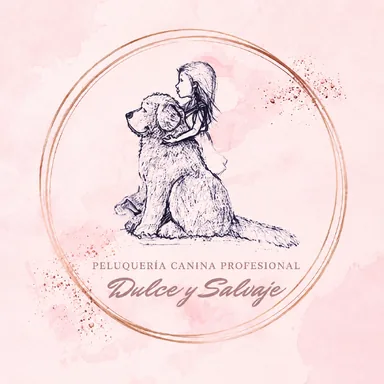 Peluquería canina Profesional Dulce y Salvaje