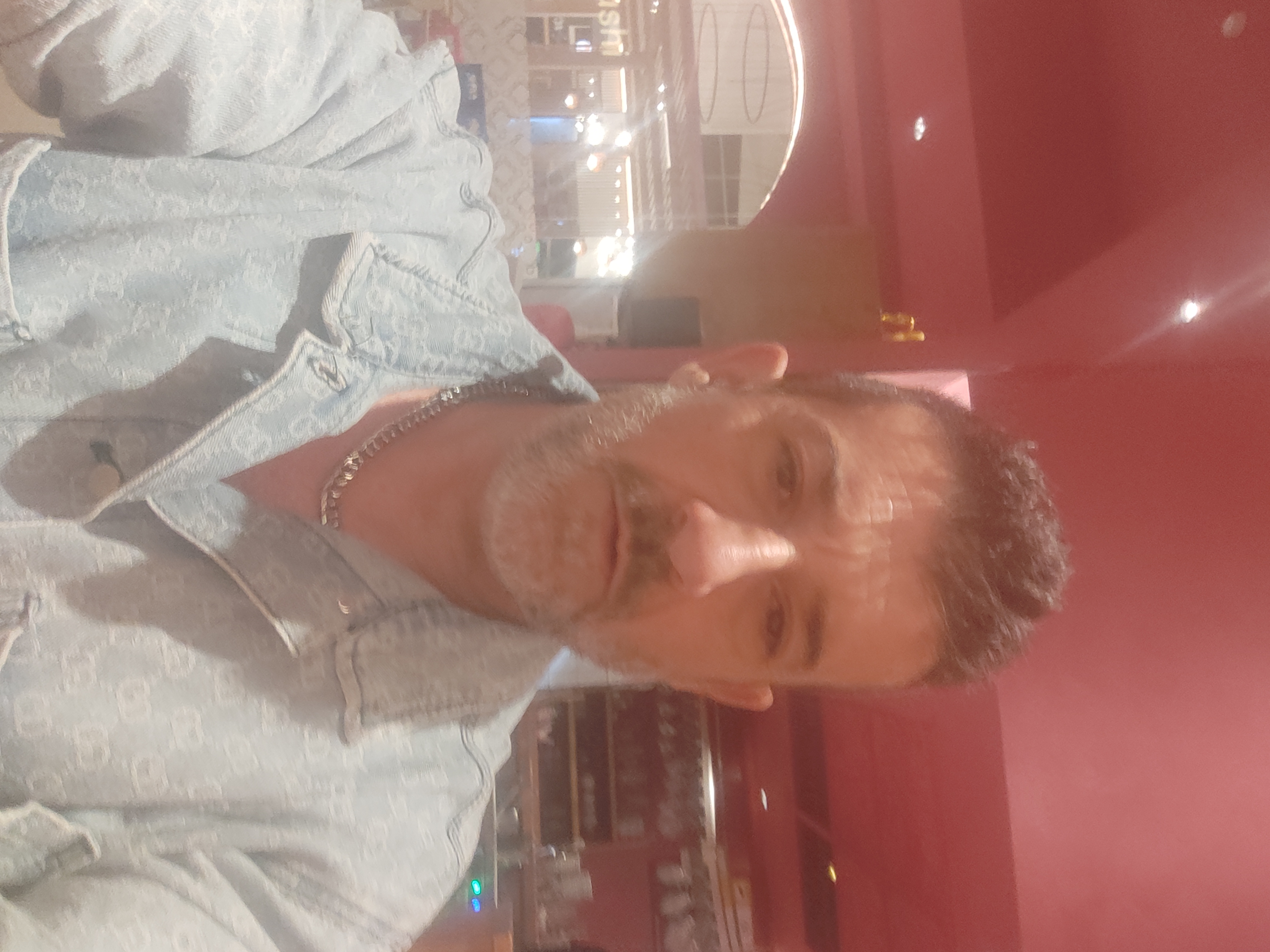 Ismael G