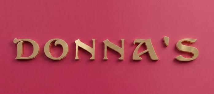 DONNA´S