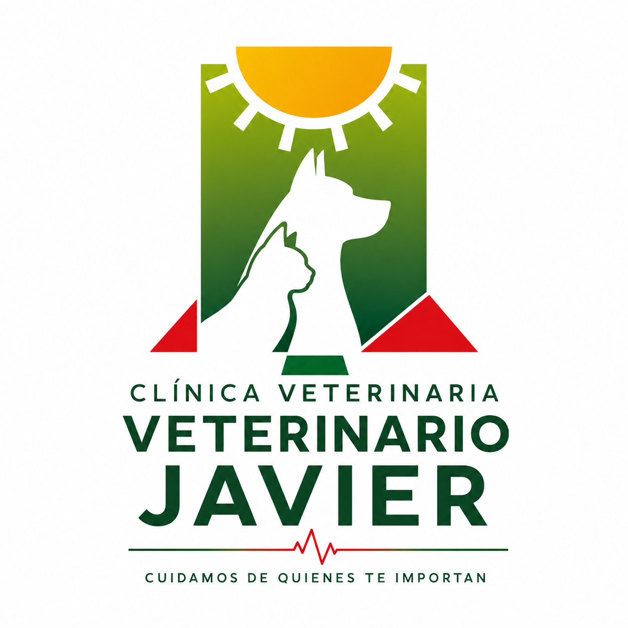 Veterinario Javier
