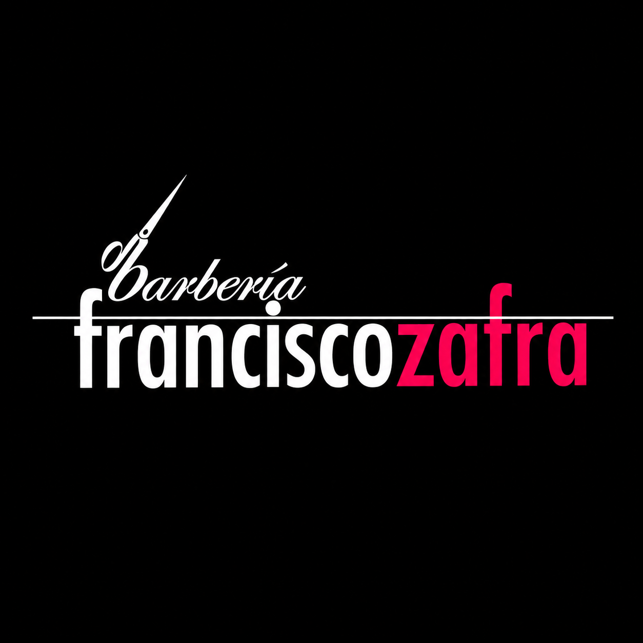 Barbería Francisco Zafra
