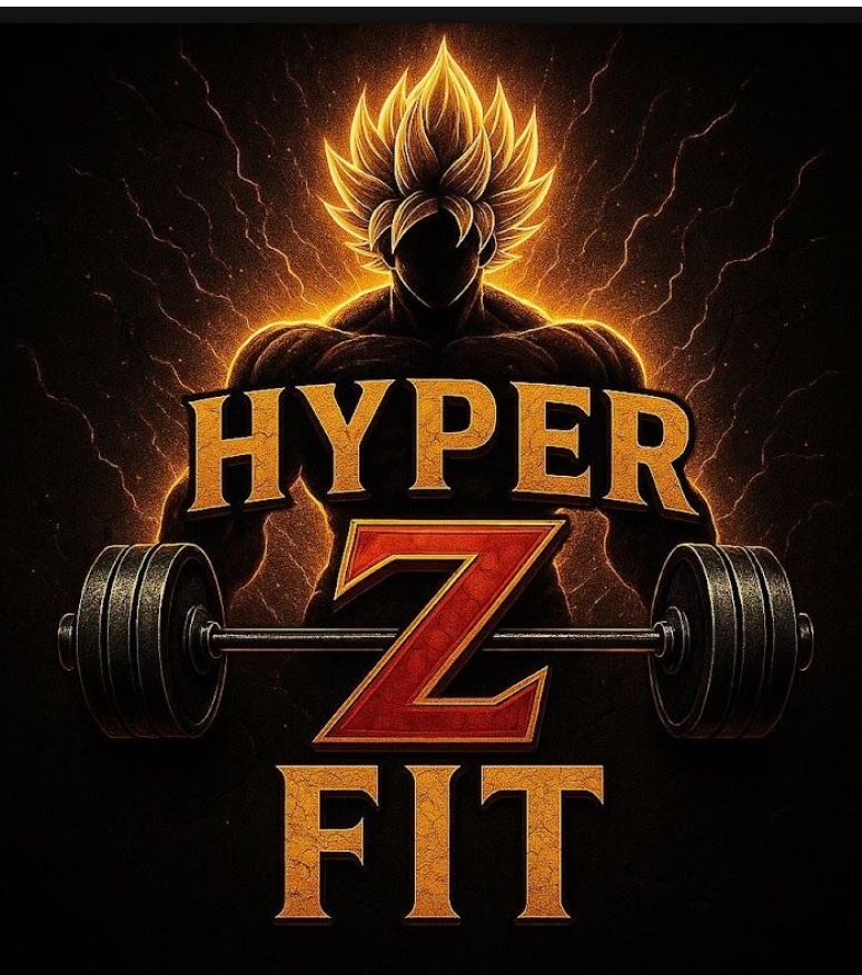 Hyper Z Fit Gimnasio