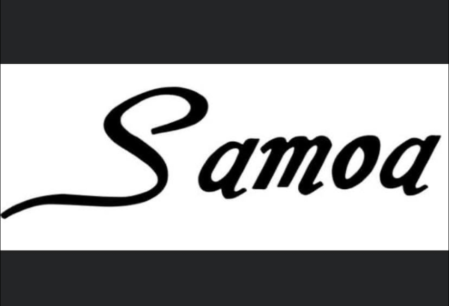 Samoa