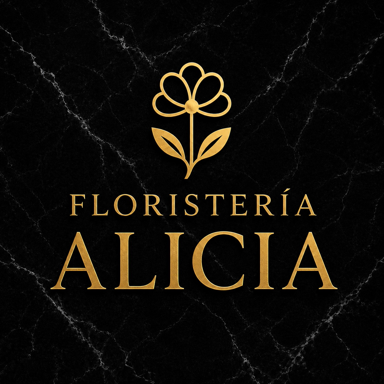 Floristería Alicia