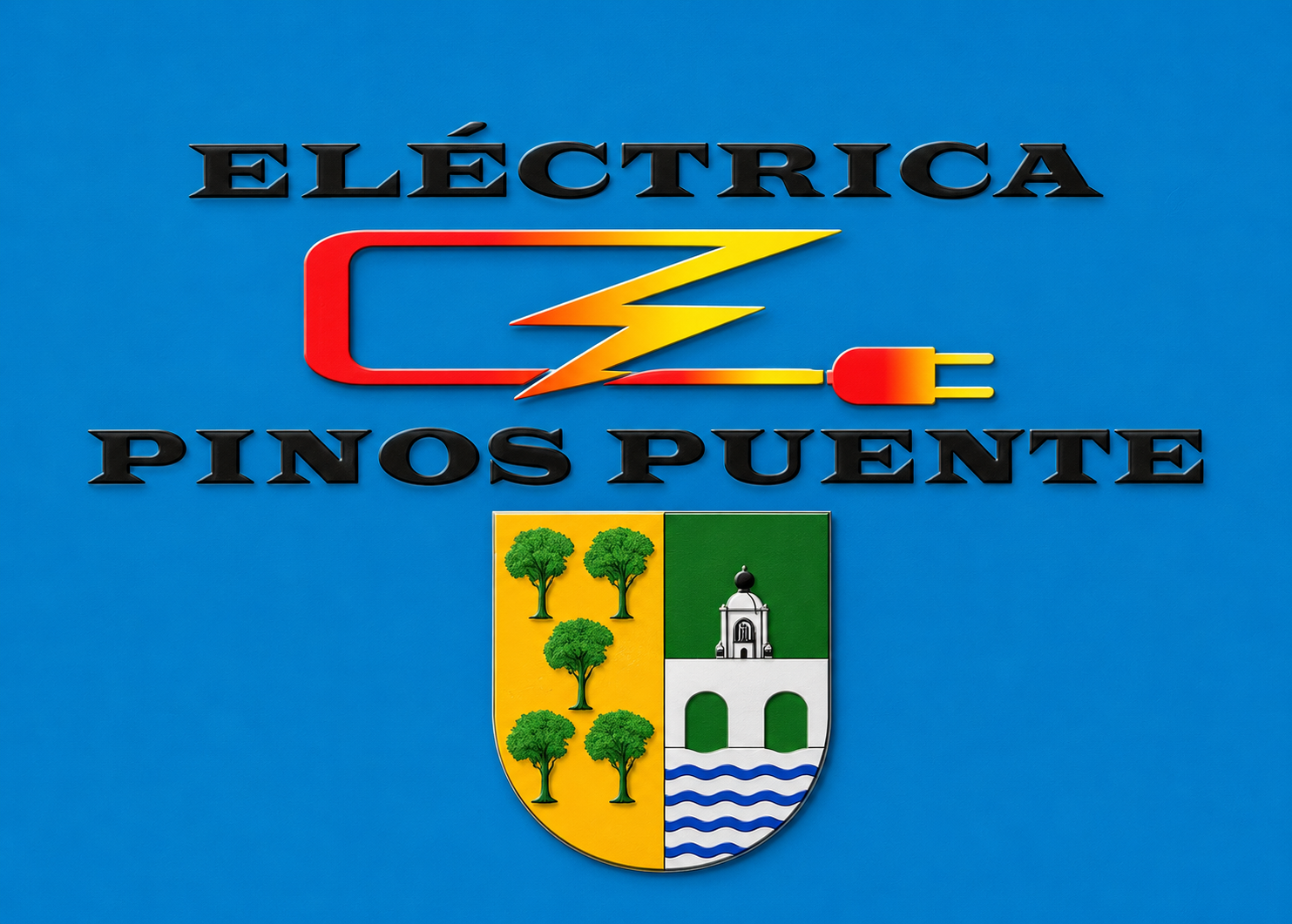 Eléctrica Pinos Puente